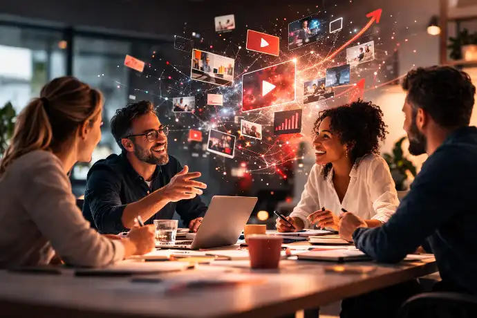 Ga met je team voor een eigen content stack