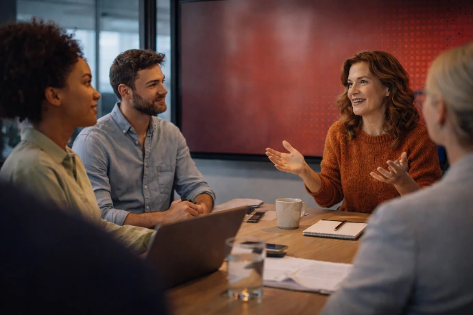 Betrokken medewerkers aantrekken is jullie goud