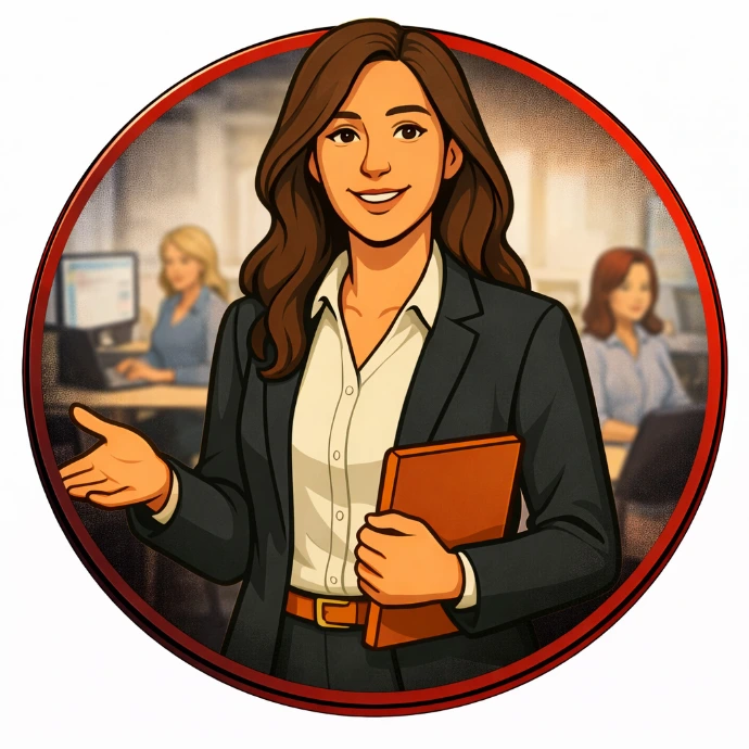 Als HR manager wil je altijd de beste match maken